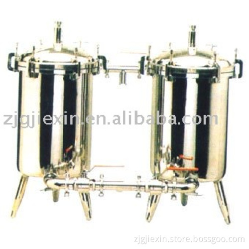 Slg Series Double Filter